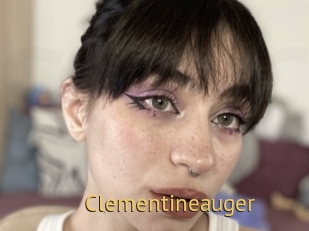 Clementineauger