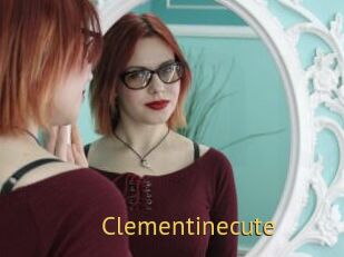 Clementinecute