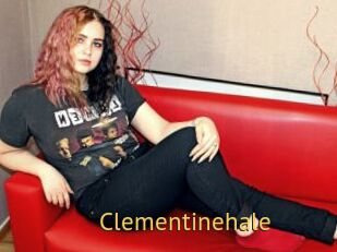 Clementinehale