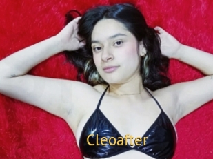 Cleoafter