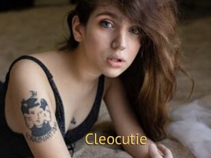 Cleocutie