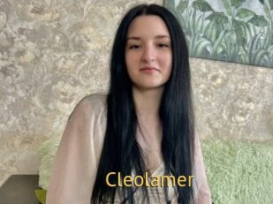 Cleolamer