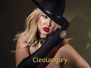 Cleolangley