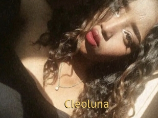 Cleoluna