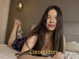 Cleomilton