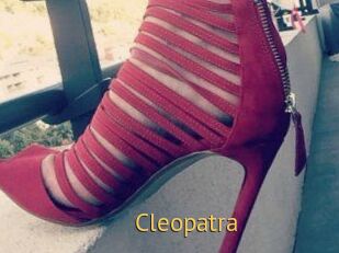 Cleopatra