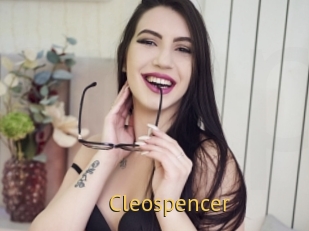 Cleospencer