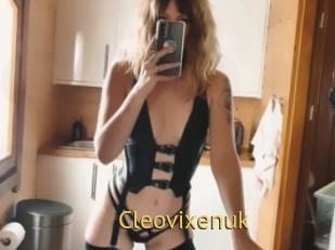 Cleovixenuk