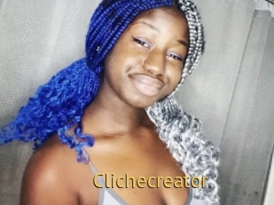 Clichecreator