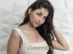 Cloeemills