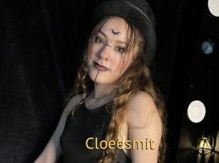 Cloeesmit