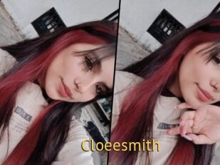 Cloeesmith