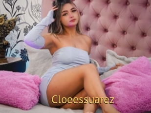 Cloeessuarez
