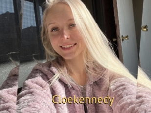 Cloekennedy