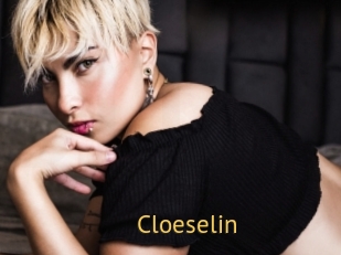 Cloeselin