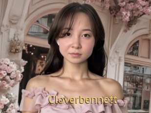 Cloverbennett