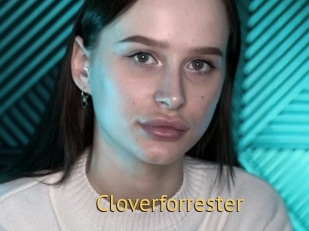 Cloverforrester