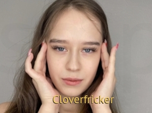 Cloverfricker