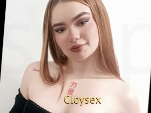 Cloysex