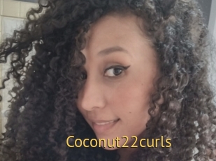 Coconut22curls