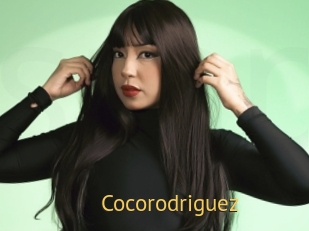 Cocorodriguez