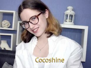 Cocoshine