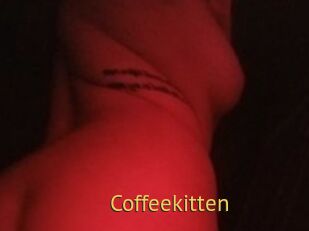 Coffeekitten