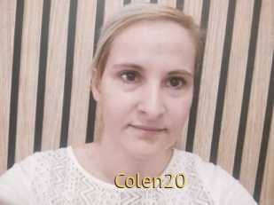 Colen20