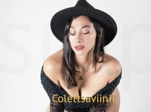 Colettsaviinii