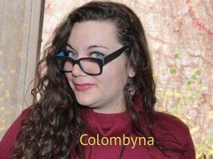 Colombyna