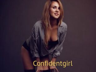 Confidentgirl