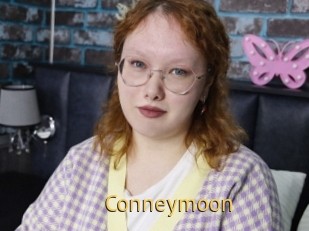 Conneymoon