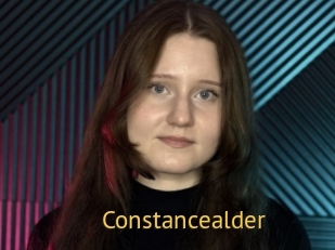 Constancealder