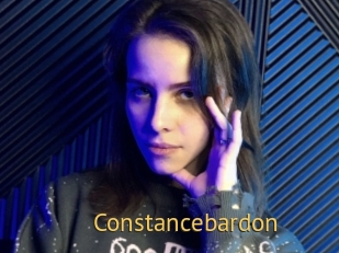 Constancebardon