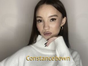 Constancebown