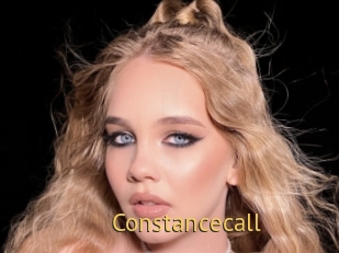 Constancecall