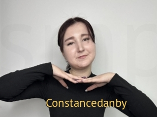 Constancedanby