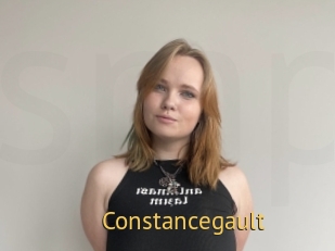 Constancegault