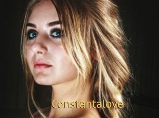 Constantalove