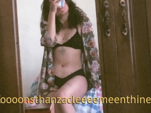 Coooonsthanzacleeeemeenthine