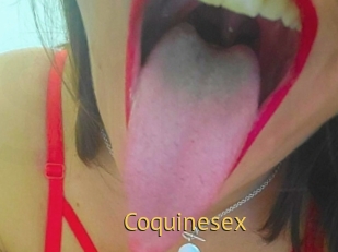 Coquinesex