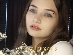 Coralinemorris