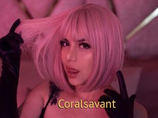 Coralsavant