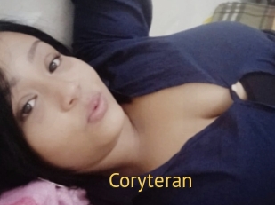 Coryteran