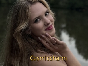 Cosmiccharm