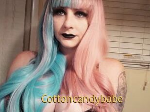 Cottoncandybabe