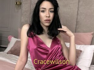 Cracewilson