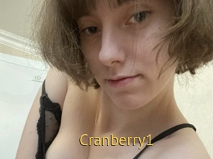 Cranberry1