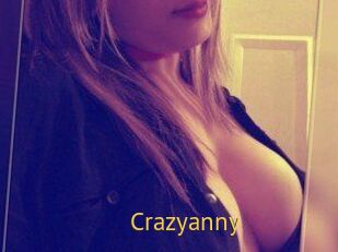 Crazyanny