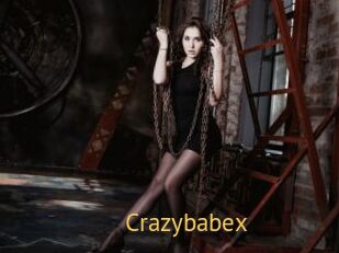 Crazybabex